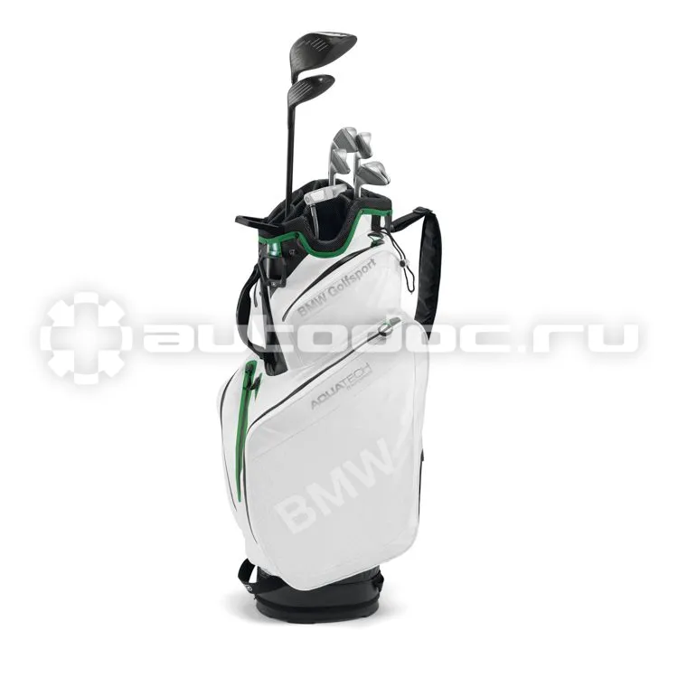 BMW Чехол для клюшек Golfsport Cart Bag