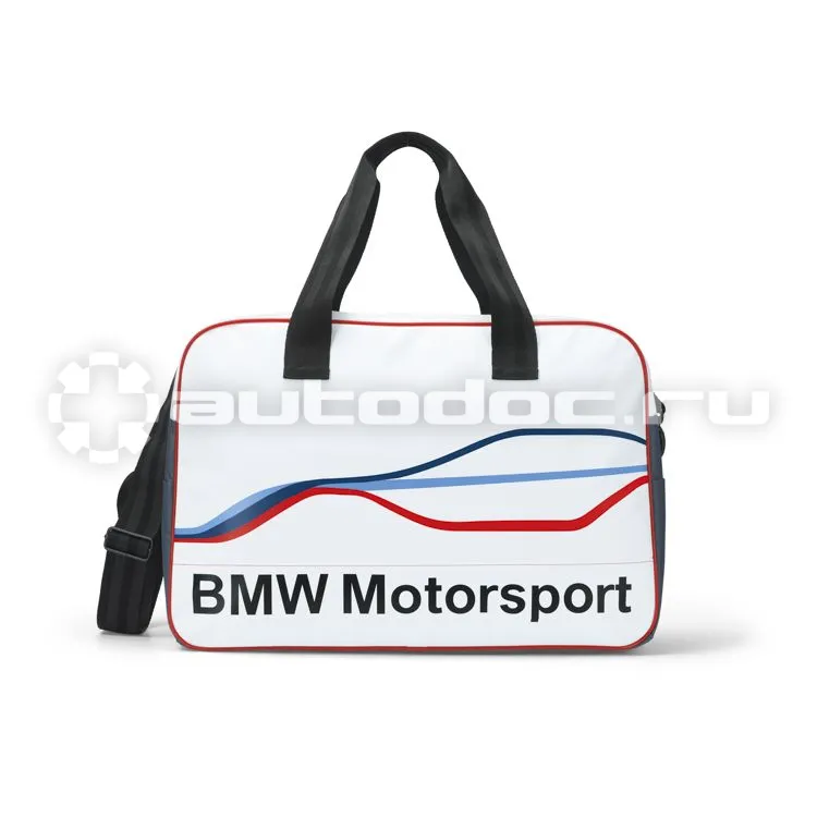 BMW Спортивная сумка
