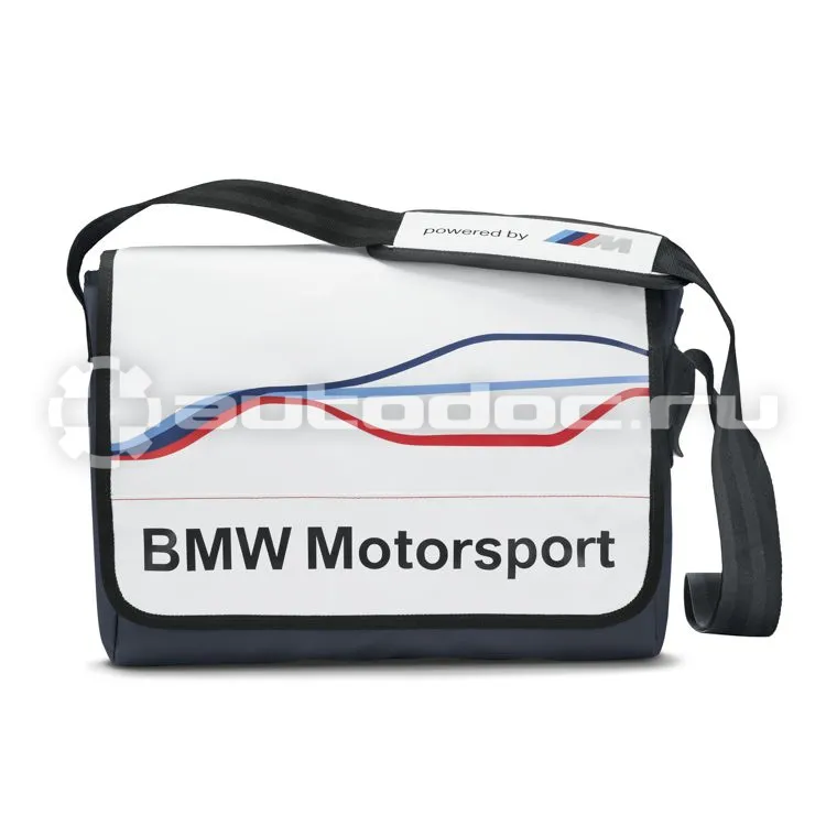 BMW Спортивная сумка