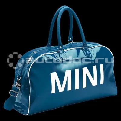 BMW | MINI | RR Сумка