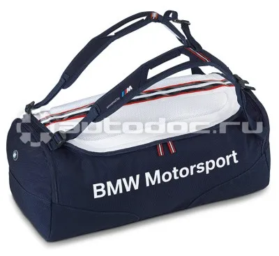 BMW Спортивная сумка