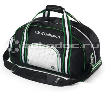 BMW Спортивная сумка для гольфа