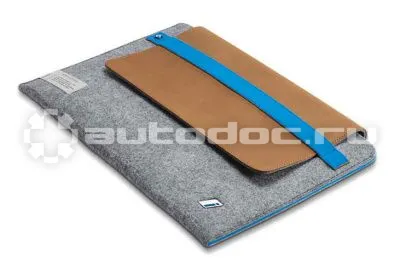 BMW Чехол для ноутбука i Laptop Pouch