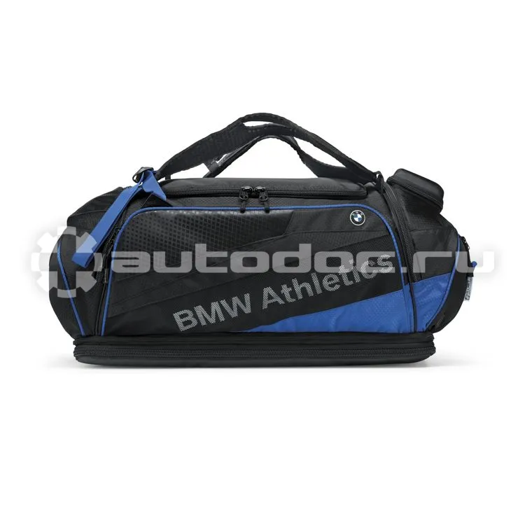 BMW Спортивная сумка
