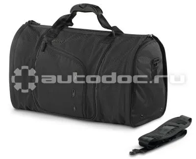 BMW Чехол для одежды Garment Bag, Black