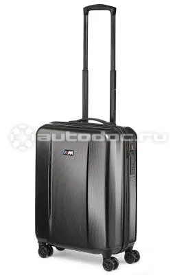 BMW Компактный чемодан M Boardcase, Black