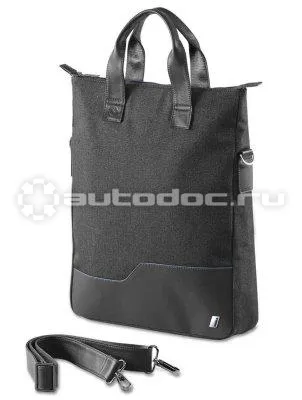 BMW Сумка i Bag, Carbon Grey
