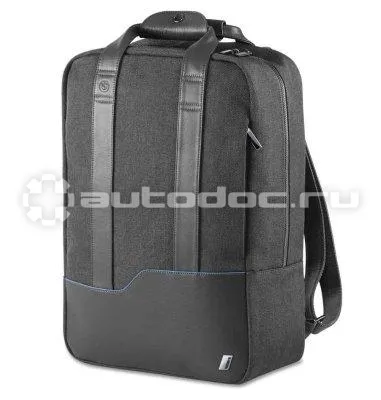 BMW Рюкзак i Rucksack,  Carbon Grey