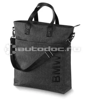 BMW Сумка Shopper, Grey