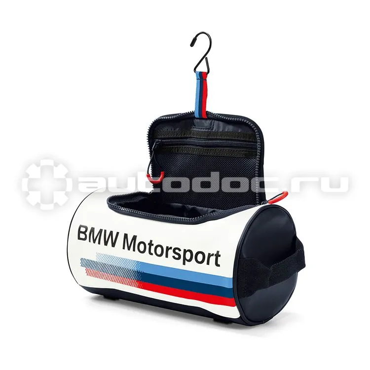 BMW Дорожный несессер Motorsport Personal Care Bag