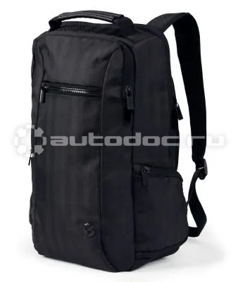 BMW | MINI | RR Городской рюкзак Backpack,  20L,  Black