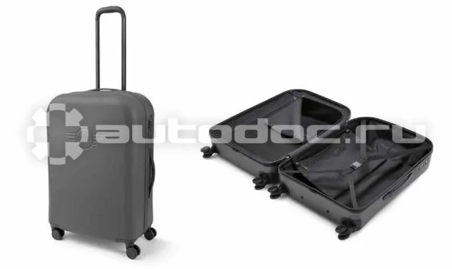 BMW | MINI | RR Туристический чемодан Trolley