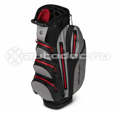BMW | MINI | RR Сумка для гольфа Golfsport Cart Bag