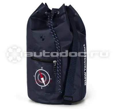 BMW | MINI | RR Морской мешок BMW Yachtsport Dry Bag, Dark Blue