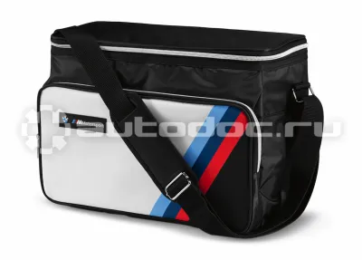 BMW | MINI | RR Сумка-термос M Motorsport Cool Bag