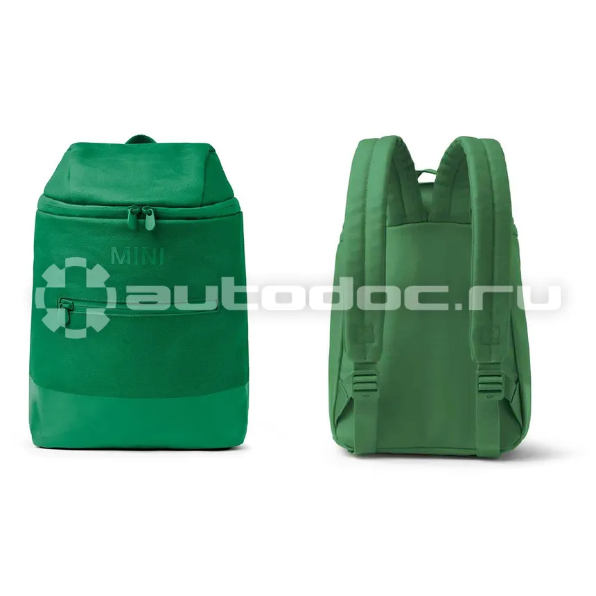 BMW | MINI | RR Рюкзак Backpack Colour Block Tonal