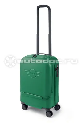 BMW | MINI | RR Чемодан в ручную кладь Cabin Trolley Wing Logo Debossed
