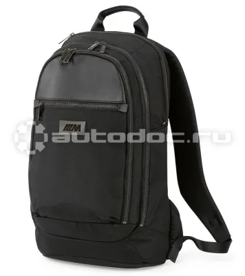 BMW | MINI | RR Рюкзак Backpack,  Black