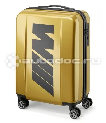 BMW | MINI | RR Чемодан для ручной клади M Board Case