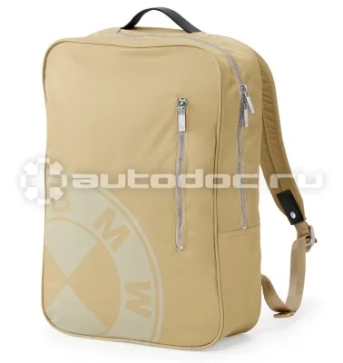 BMW | MINI | RR Рюкзак Backpack Modern,  Sand