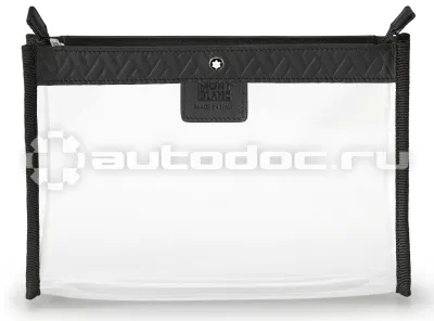 BMW | MINI | RR Дорожный несессер Wash Bag by Montblanc
