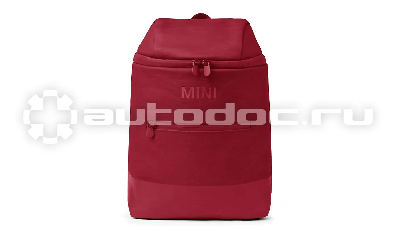 BMW | MINI | RR Рюкзак Backpack Colour Block Tonal