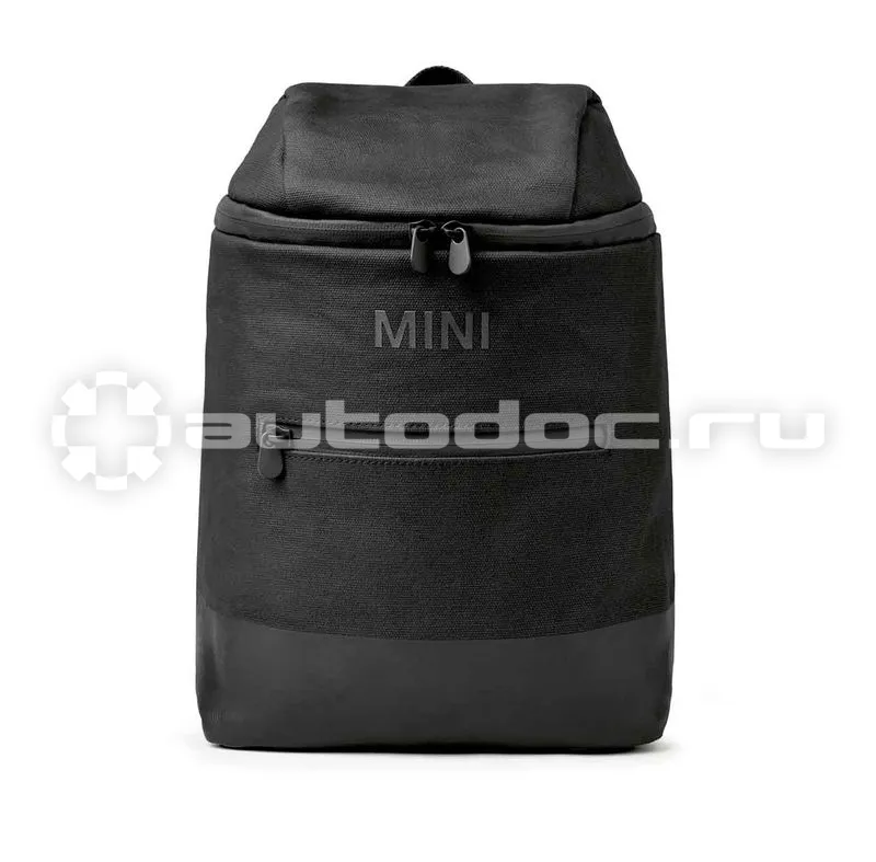 BMW | MINI | RR Рюкзак Backpack Colour Block Tonal