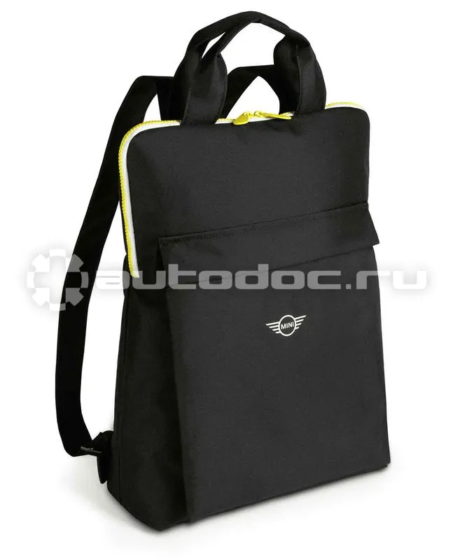 BMW | MINI | RR Сумка-рюкзак Totepack Contrast Zipper