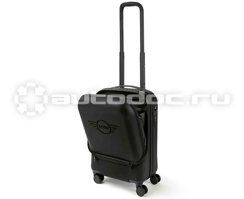 BMW | MINI | RR Чемодан в ручную кладь Cabin Trolley Wing Logo Debossed