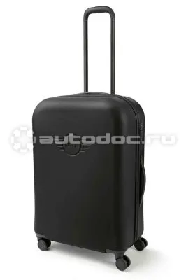 BMW | MINI | RR Туристический чемодан Trolley Wing Logo Debossed