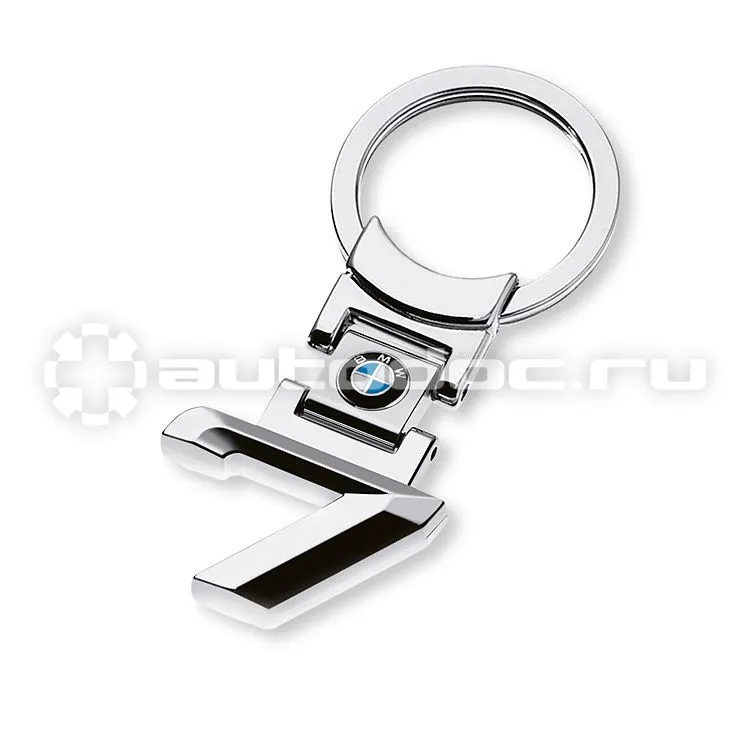 BMW Брелок