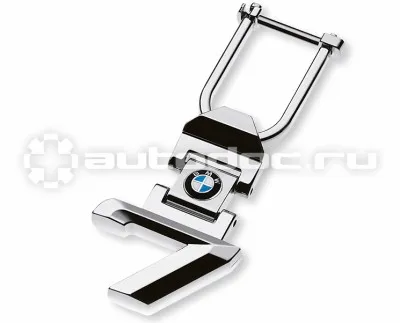 BMW Брелок