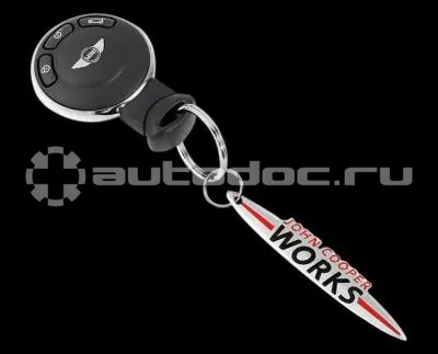 BMW | MINI | RR Брелок