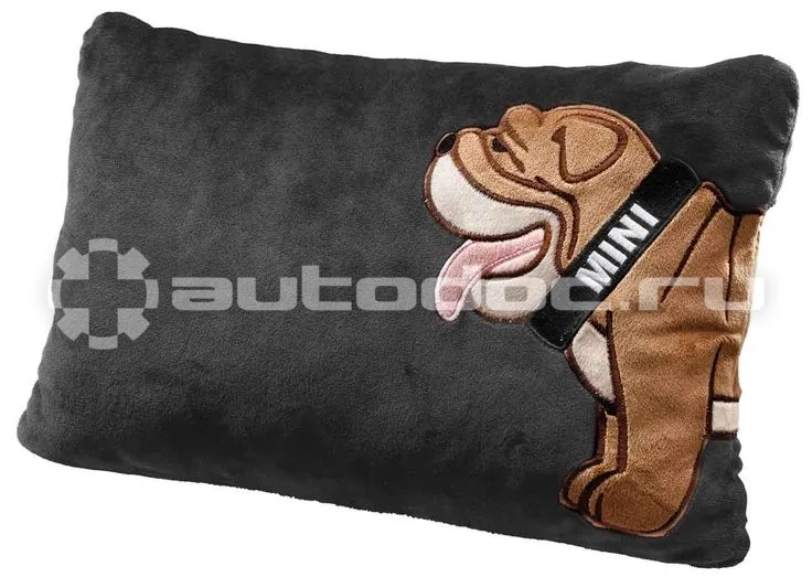 BMW Подушка