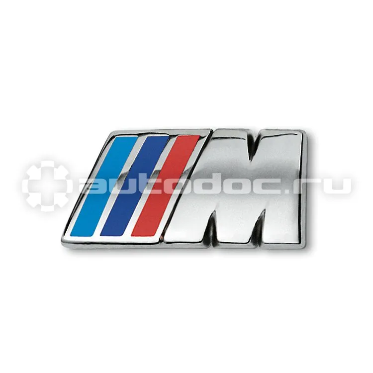BMW Значок M Logo Badges