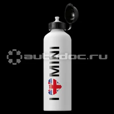 BMW | MINI | RR Фляжка для воды