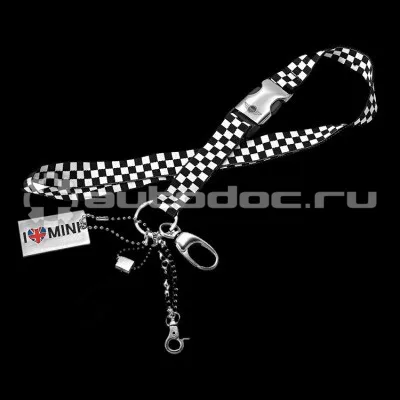 BMW Шнурок