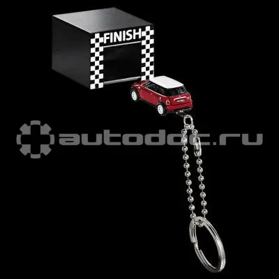 BMW | MINI | RR Брелок