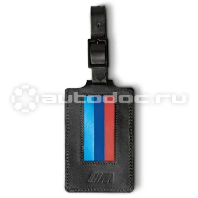 BMW | MINI | RR Багажная бирка
