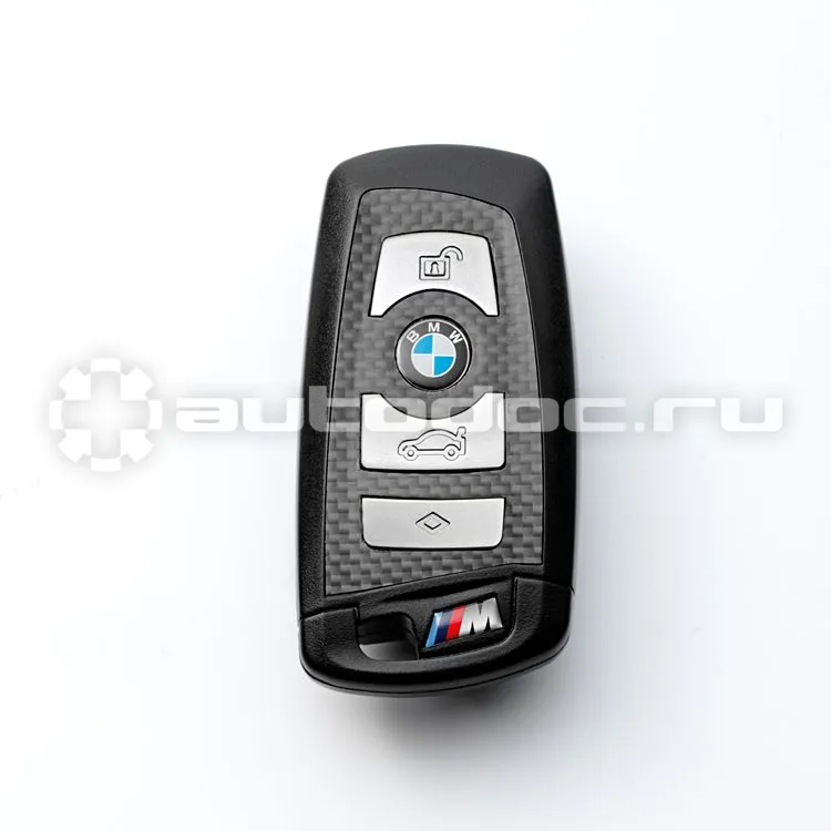 BMW Флешка Carbon USB Stick