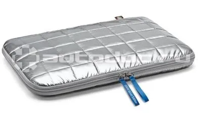 BMW Футляр для ноутбука Silver Edition - Laptop Sleeve