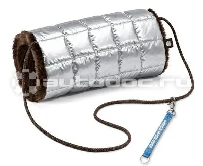 BMW Женская муфта Silver Edition  Muff