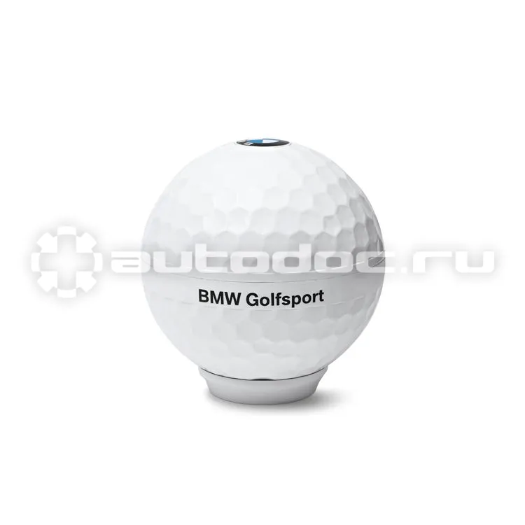 BMW Подарочный набор Golfsport Gift Set