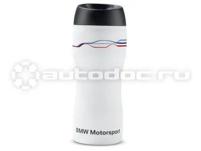 BMW Термокружка