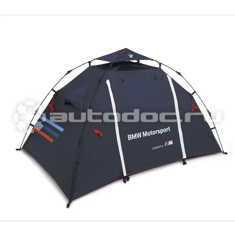 BMW Палатка Motorsport Tent