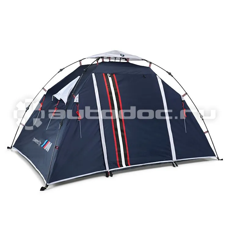 BMW Палатка Motorsport Tent