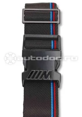 BMW Ремень для чемодана