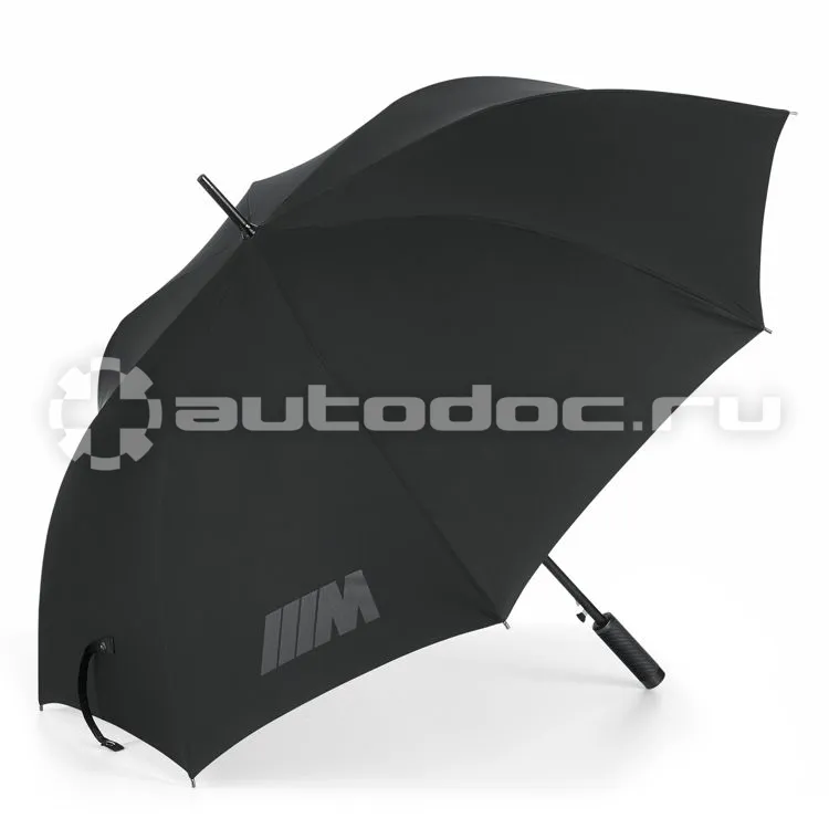 BMW Большой зонт-трость M Stick Umbrella