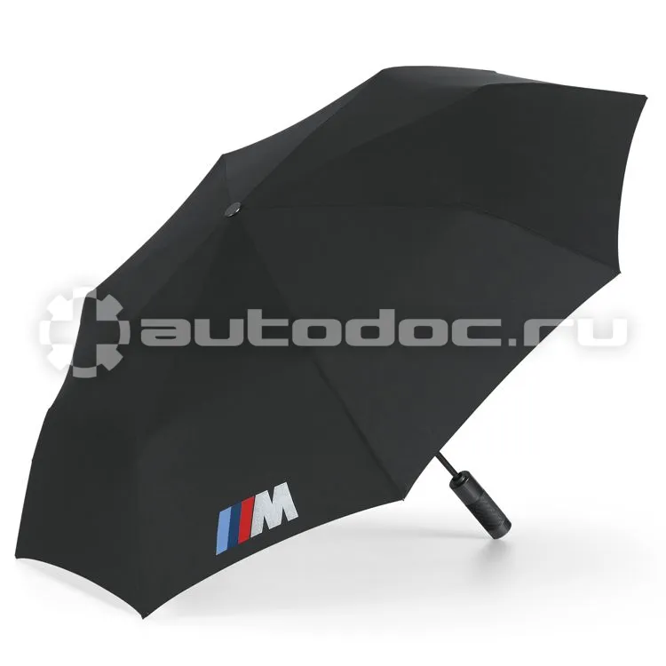 BMW Складной зонт M Folding Umbrella