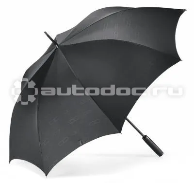 BMW Большой зонт-трость Iconic Stick Umbrella